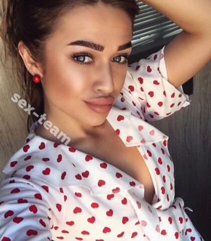 Проститутка МАША